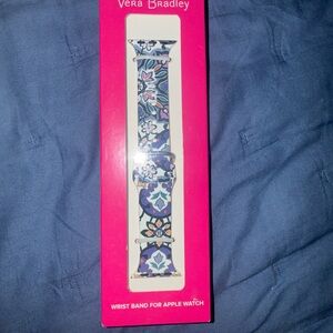 Vera Bradley Colorful Apple Watch Band
